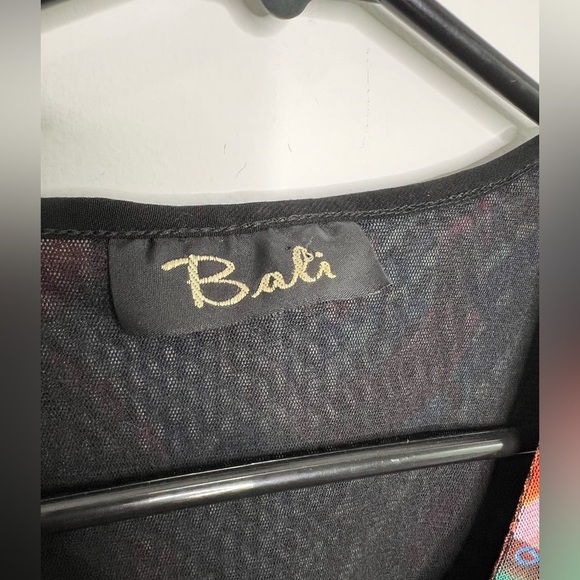 Bali Top - Picture 2 of 4